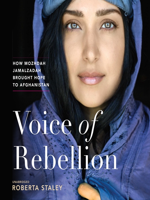 Title details for Voice of Rebellion by Roberta Staley - Available